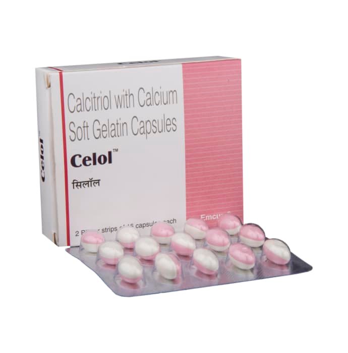 MELOCAP 15MG